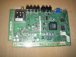 Philips Main Board 313926719711 Model 26HF5544D/17. Fixed Price $69.00.