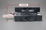 YDT106Z-01 Original Sceptre Internal Tv Speaker W65 CV3458H-B50. Fixed Price $23.88.