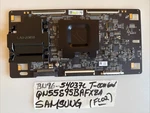 Samsung Oem T-con Board QN55S95BAFXZA Version FC02 Part BN96-54037C. Fixed Price $69.00.