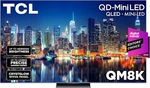 Inch Class Series Mini Qled 4K Hdr 65QM8K, 2025 Model 120HZ-14. Fixed Price $1479.99.