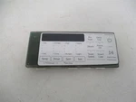 Samsung Washer Module Scratches Part # DC92-02392F. Fixed Price $70.00.