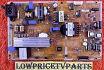 Samsung UN40F5000AFXZA, Power Supply Board L42SF Dsm, BN44-00609A. Fixed Price $34.00.