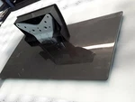 Vizio Lcd Base A15T0729-101 & Neck A15T0728-101 VT420M Stand. Fixed Price $15.99.