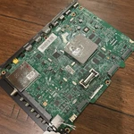 Samsung BN94-05586Z Main Board For UN55ES8000F. Fixed Price $99.95.