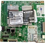 Lg EBT66697906 Main Board For 70UP7070PUE.BUSMLKR. Fixed Price $30.80.