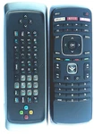 New Vizio XRT302 Keyboard Remote For M420SV M470SV M550SV M420SL M470SL M550SL. Fixed Price $18.99.