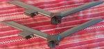 Hisense Tv Stand Legs 2274-11-A 50U6HF 55U6HF 58U6HF Has Screws. Fixed Price $29.99.