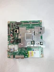 Lg EAX67872804 Main Board For 43UK6200PLA 65UK7700AUB. Fixed Price $69.99.
