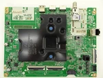 Lg 65UQ8000AUB.BUSMLKR Main Board EBT67228513 (EAX69581205). Fixed Price $75.95.