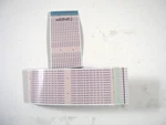 Samsung Tv BN96-39821E Lvds Ribbon Cable For UN43TU7000B, UN43TU7000BXZA. Fixed Price $9.89.