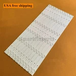 Backlight Bar For Hisense LED50K320U 50H7GB1 50K560U LTDN50K321UWTSEU. Fixed Price $25.20.