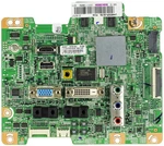 Samsung BN94-09828A Main Board For LH40EDDPLGC/ZA (version XS04). Fixed Price $29.99.