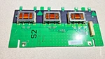 Sharp Inverter Board RDENC2614TPZA TYI60S22A03 Used Various Model. Fixed Price $12.95.