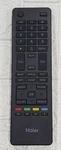 Haier HTR-A18M For Tv Remote Control 55D3550 LE58F3281 32D3000 LE32M600M20. Fixed Price $6.38.