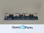 Samsung LNT3253HX/XAA Backlight Inverter BN81-01786A (HS320WV12, INV32N12A). Fixed Price $29.99.