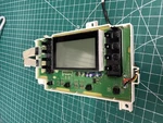 Lg EBR65270501 AP5253900 2134517 Dryer Control Board Display AZ205999 WM2164. Fixed Price $47.44.