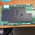 Lg EBT67470103 Main Board For OLED77G3PUA.DUSQLJR. Fixed Price $110.00.