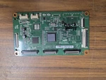 Samsung 64" PN64D550C1F Main Logic Ctrl Board LJ92-01784B. Fixed Price $12.50.