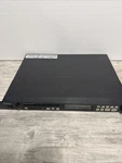 Denon Professional DN-C620 Cd Player Rackmount Black, Headphone Jack, Rca/xlr. Fixed Price $135.00.