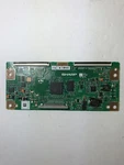Sharp RUNTK4224TPZQ (CPWBX4224TPZQ, DUNTK4224TPZQ) T-con Board. Fixed Price $20.96.