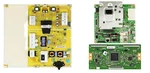Lg 60UH6035-UC.BUSWLJR Complete Led Tv Repair Parts Kit. Fixed Price $129.96.