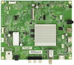 Element 756TXICB01K003 Main Board For E4SW5518RKU ( Serial). Fixed Price $44.99.