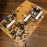 Philips A91H2MIV Power Supply Board For 42PFL3704D/F7. Fixed Price $44.95.