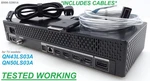Samsung QN43LS03A QN50LS03A One Connect W/cables BN96-52961A Tested SOC1001A. Fixed Price $219.95.
