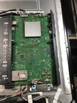 Sony KDL52HX800 Mainboard A-1765-668-B. Fixed Price $115.00.