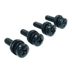 Screws For Samsung UN55CU7000DXZA (UN55CU7000D) Tv Wall Mount (set Of 8). Fixed Price $10.49.