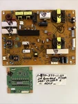 Sony Oem Power & Led Driver Board Model XBR-49X850B Part 1-474-577-11 G7. Fixed Price $89.00.