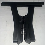 Piedini Kit Base Tv Stand Support Legs BN63-21123A Samsung Nero No Screws. Fixed Price $11.46.
