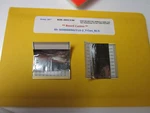 Sony 46" KDL-46VL130 YS0749.001781 Ribbon Cable Set For Samsung T-con LJ94-02189. Fixed Price $16.95.