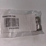 4932JA3002A Lg Refrigerator Water Tube Connector, Genuine Oem Factory Certified. Fixed Price $18.88.