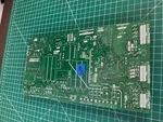 Lg EBR78643431 EBR84433504 Refrigerator Control Board AZ176788 NR2638. Fixed Price $74.90.