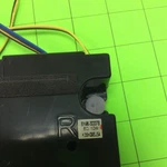 Samsung UN40H5003AFXZA Television Left And Right Internal Speaker BN96-30337B. Fixed Price $13.95.