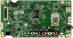 Lg EBU63575144 Main Board For 40LH5300-UA.BUSJLJM. Fixed Price $29.99.
