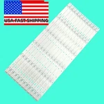 New Led Strips For Lg 50UH5500-UA 50UH5530-UB 5800-W50002-2P00 5835-W50002-2P00. Fixed Price $25.82.
