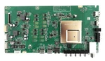 Vizio D65-D2 Main Board 755.00W01.B003 , 748.00W04.0011 14034-1. Fixed Price $109.95.