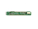 Magnavox Ir Remote Sensor Board For 32MF301B/F7, LC320EM2F, BA17F1G0401. Fixed Price $11.89.