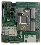 Lg EBT66697906 Main Board For 70UP7070PUE.BUSMLKR. Fixed Price $39.96.