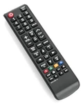 New AA59-00817A Remote For Samsung Led Lcd Hdtv HG55NE478 HG65NE478. Fixed Price $6.88.