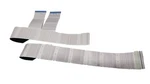 Samsung Lvds Cables BN96-39903C & BN96-39820H From Mod UN65RU7100FXZA Vers FA01. Fixed Price $12.95.