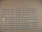 MBL-48038D612WS0-L&R Vizio Led Strip (set Of 10) From E48-C2 Lwzqsgar. Fixed Price $42.98.