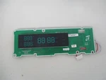 Samsung Microwave Control Board Part # DE92-03739B. Fixed Price $65.00.