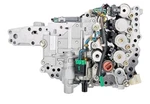 Cvt Valve Body Transmission Replacement JF011E For 2007-2011 Nissan Altima 2.5L.. Fixed Price $100.00.