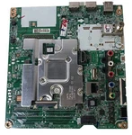 Lg EBT66233903 Main Board For 60UM6900PUA.BUSNLOR. Fixed Price $44.99.