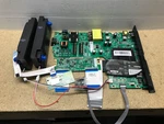 Hisense 55QD65QFB Repair Kit 423330 Main / 327316 343290 T-con, Speakers. Fixed Price $34.94.