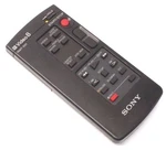 Original Sony RMT-501 Remote Control. Fixed Price $19.90.