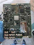 Samsung HP-T5054 BN41-00840A BN94-01230A BN97-01457A Main Board. Fixed Price $30.00.